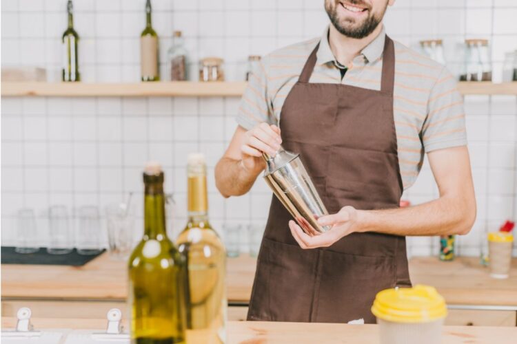 Ne manquez plus jamais vos vinaigrettes maison