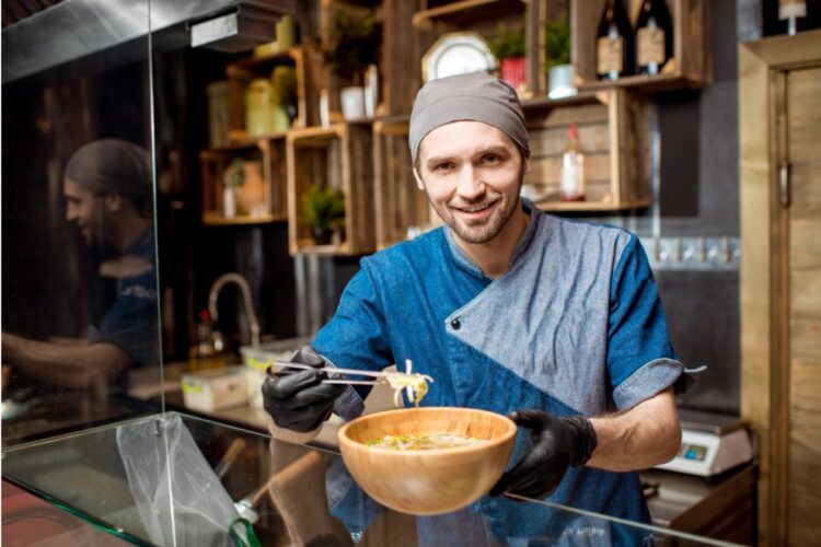 Soupe froide ou chaude : Quelle option choisir ?