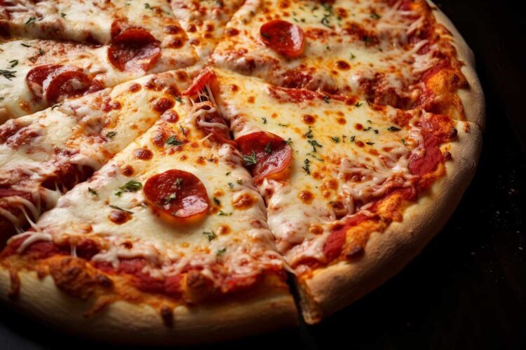 Pizza maison vs pizza livrée : que choisir ?