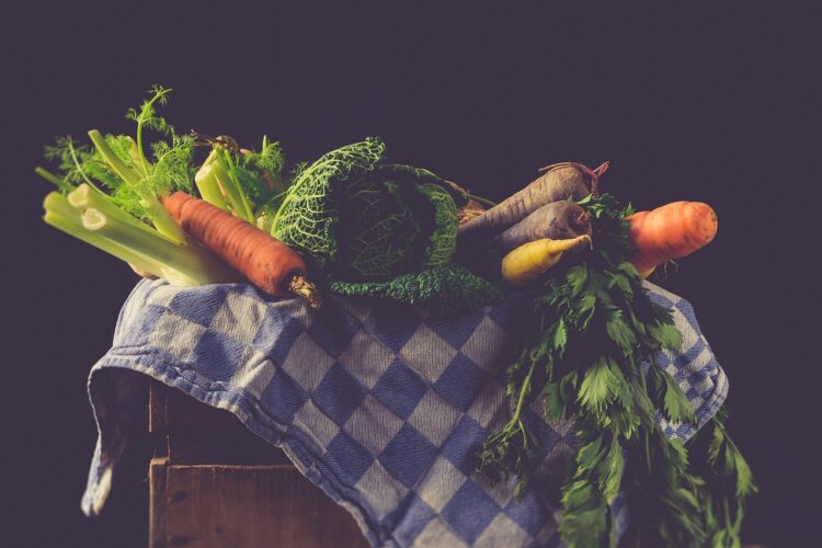 Comment intégrer plus de légumes dans l’alimentation des enfants ?