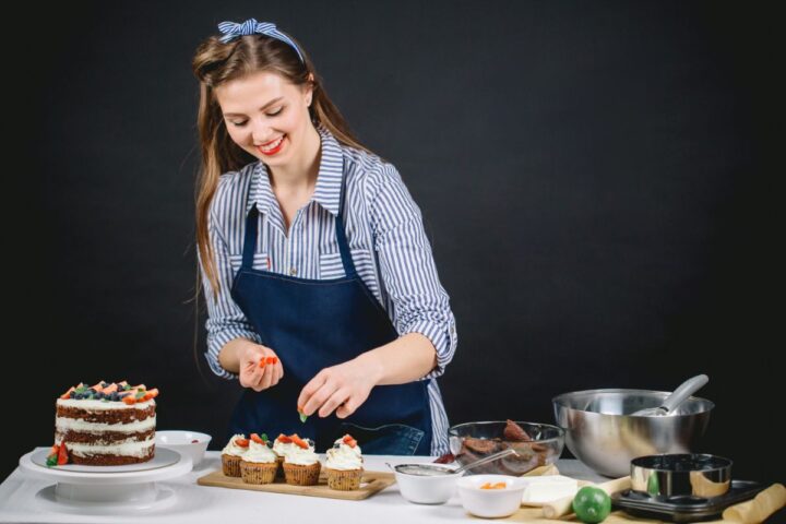 Cake aux olives et aux lardons : Une entrée chaude facile et rapide à préparer