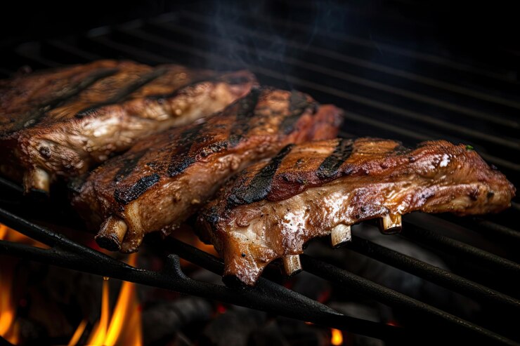 Des recettes de grillades pour tous les goûts