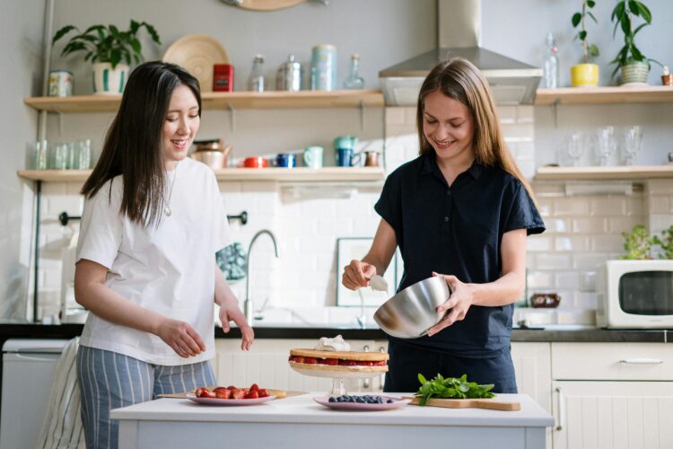 Les ingrédients de base de la cuisine asiatique : que devez-vous avoir dans votre cuisine ?