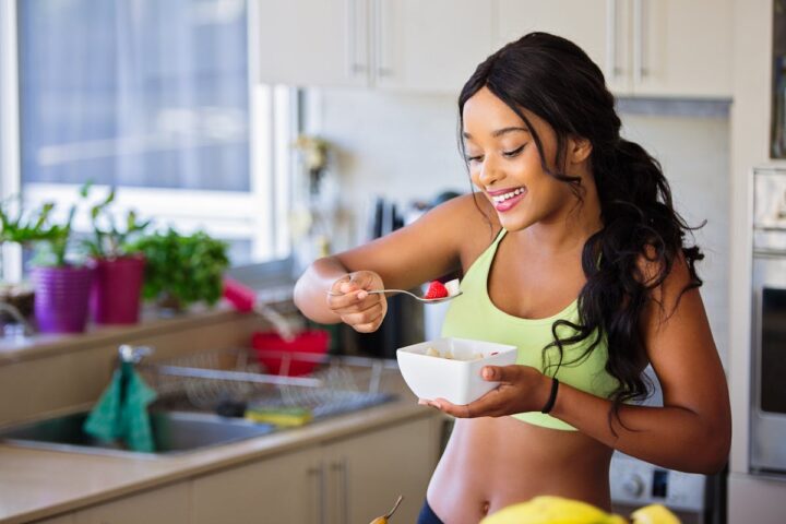 Santé et énergie : Les aliments incontournables pour une vitalité maximale