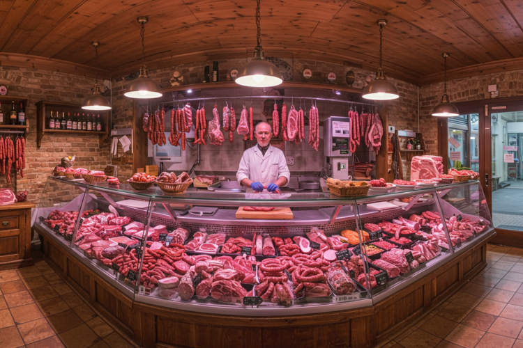 Comment reconnaître une boucherie de qualité pour des produits frais et savoureux ?