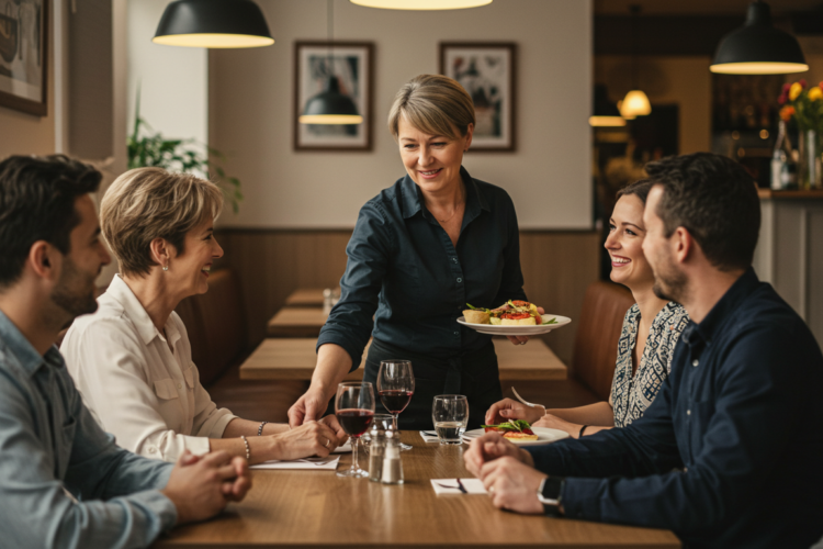 Les secrets des restaurants qui fidélisent leurs clients année après année